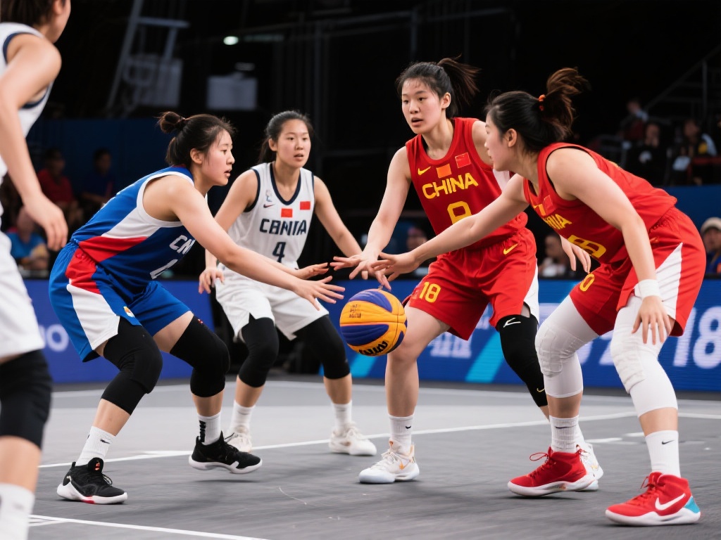 间维度上的 间维度上的