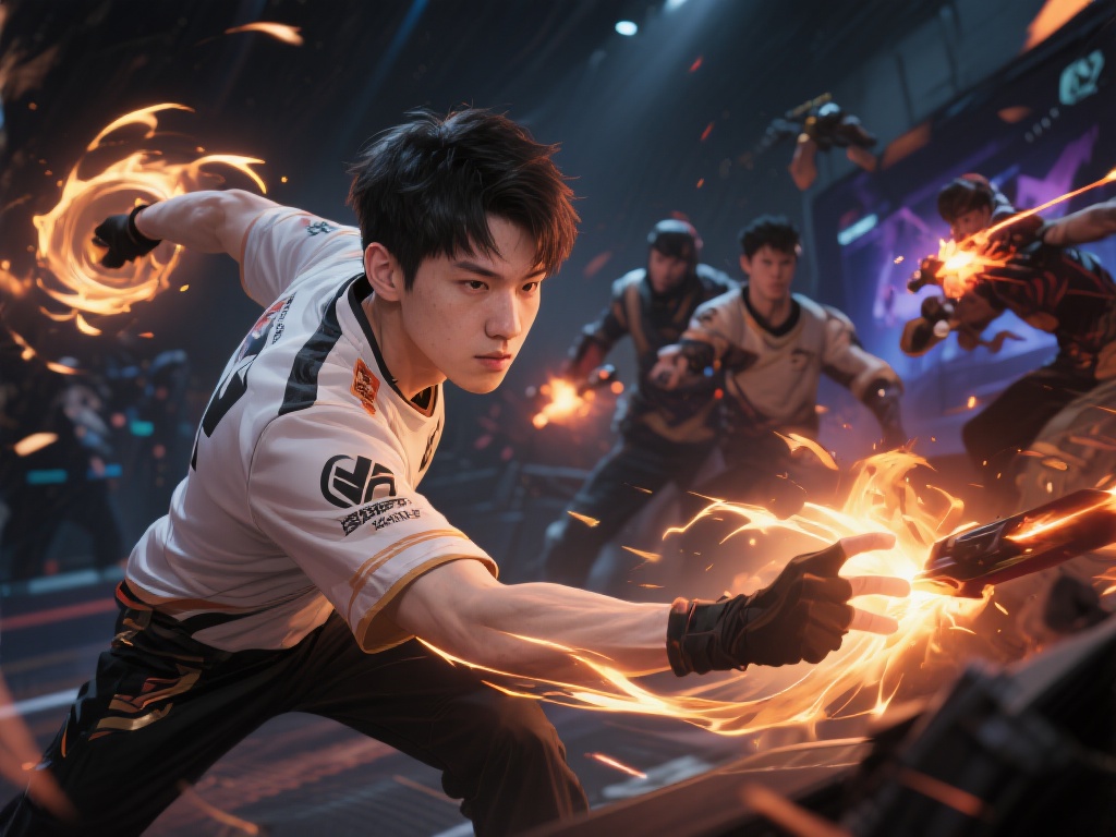 代表激情 代表激情