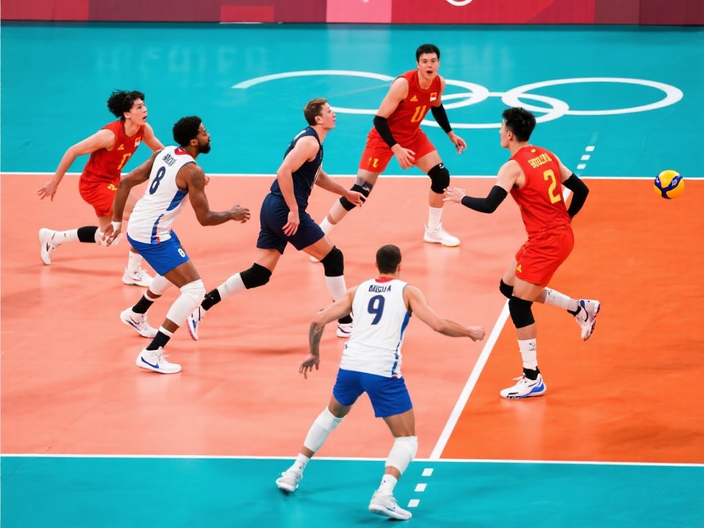 人意想不到 人意想不到