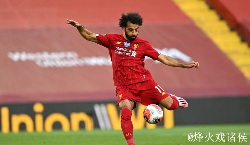 萨拉赫应留至赛季末,利物浦有望冲击欧冠决赛——卡拉格 萨拉赫应留至赛季末,利物浦有望冲击欧冠决赛——卡拉格