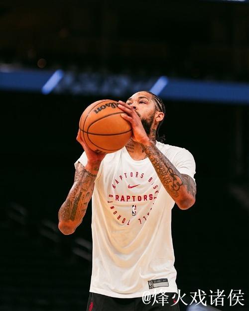 英格拉姆19+9巴恩斯18+8+10 猛龙横扫老鹰