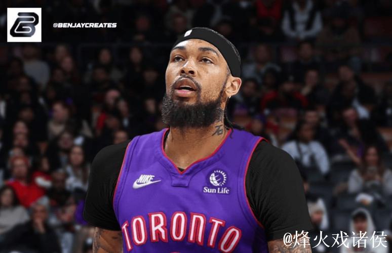 英格拉姆19+9巴恩斯18+8+10 猛龙横扫老鹰