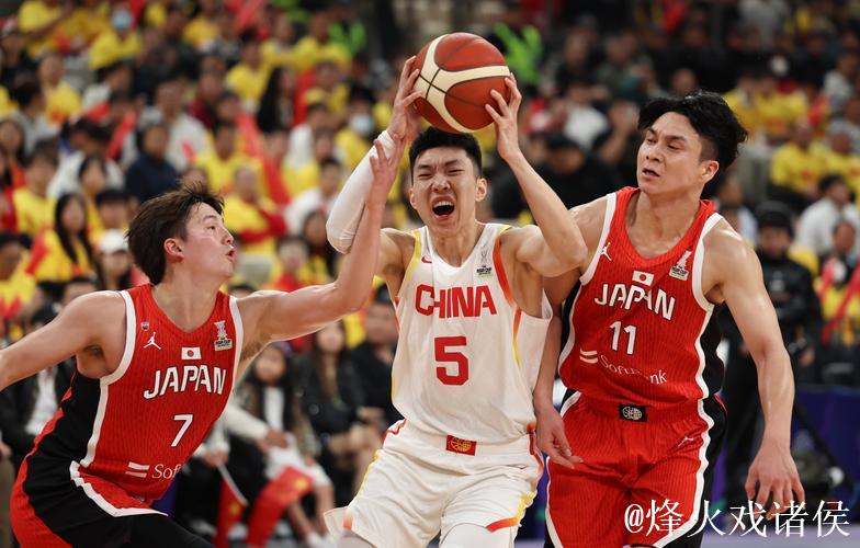 世界杯亚预赛-廖三宁17分 中国男篮主场不敌韩国