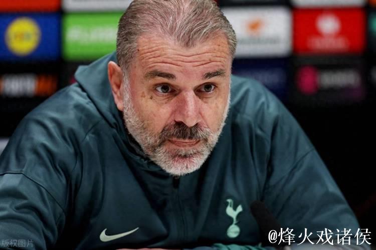 热刺主帅波斯特科格鲁成下课热门