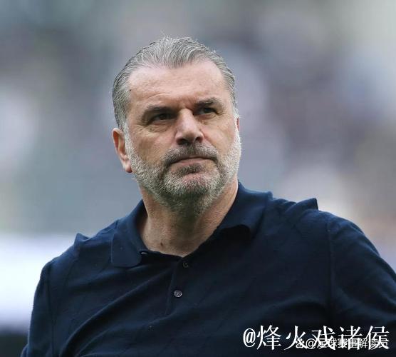 热刺主帅波斯特科格鲁成下课热门