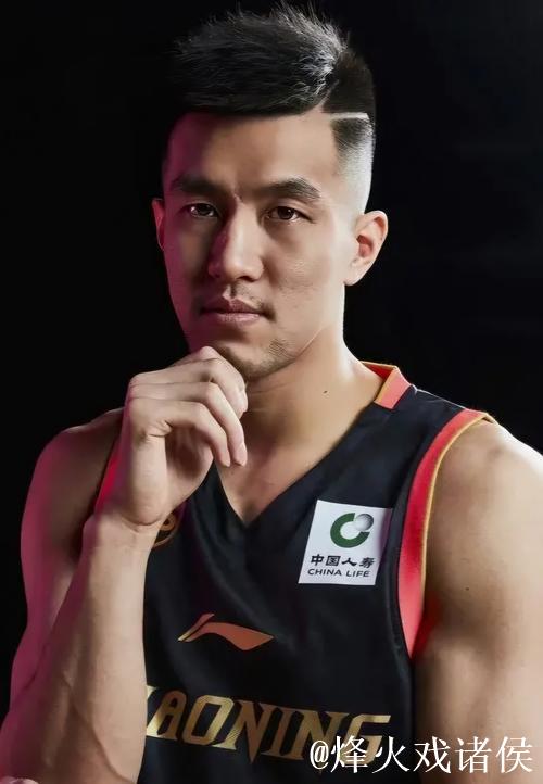 郭艾伦透露2年前曾想过离开 后来自己调整好了