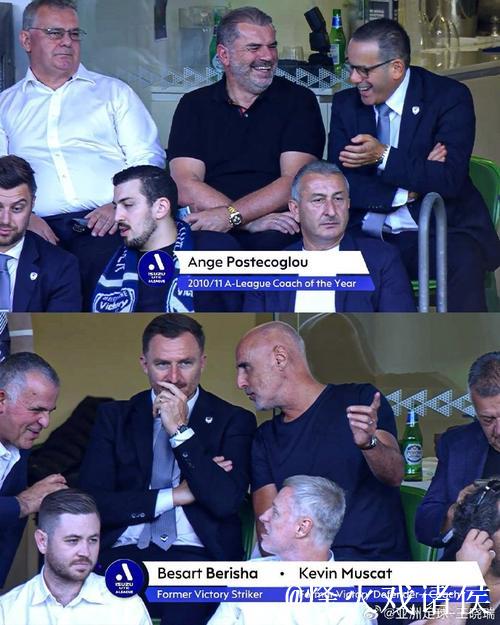 过去复制恒大、如今模仿海港？国安、浙江、蓉城为啥排队请“澳波系”主帅！