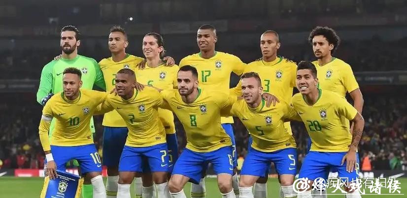 世界杯预测：夺冠热门球队策略探讨