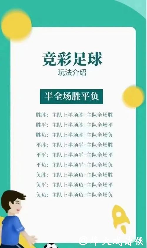 世界杯竞彩：资深玩家的独家攻略